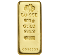 Gold Bar - 500 g